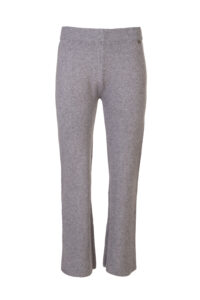Image of Jersey Woolly Trousers with Elasticated Waistband (Sunny Studio)