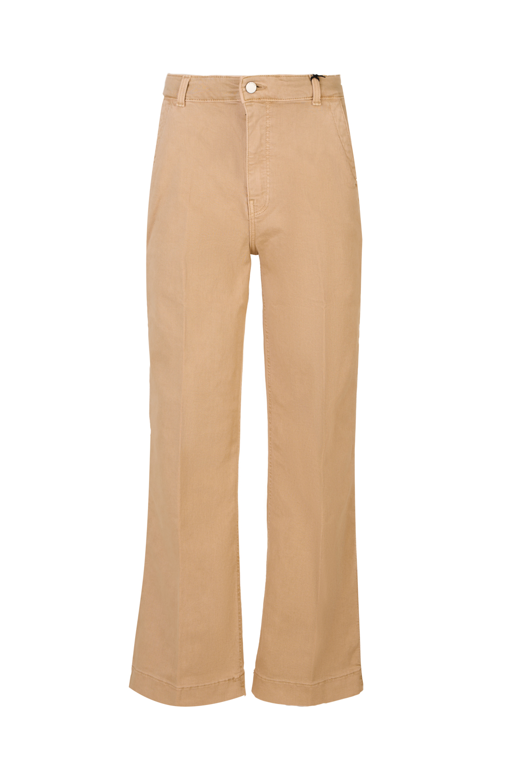 Wider Legged Chino Trousers (Guess)