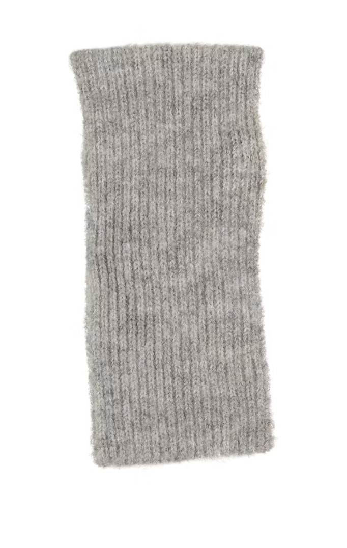 Knitted Twisted Headband – Ichi