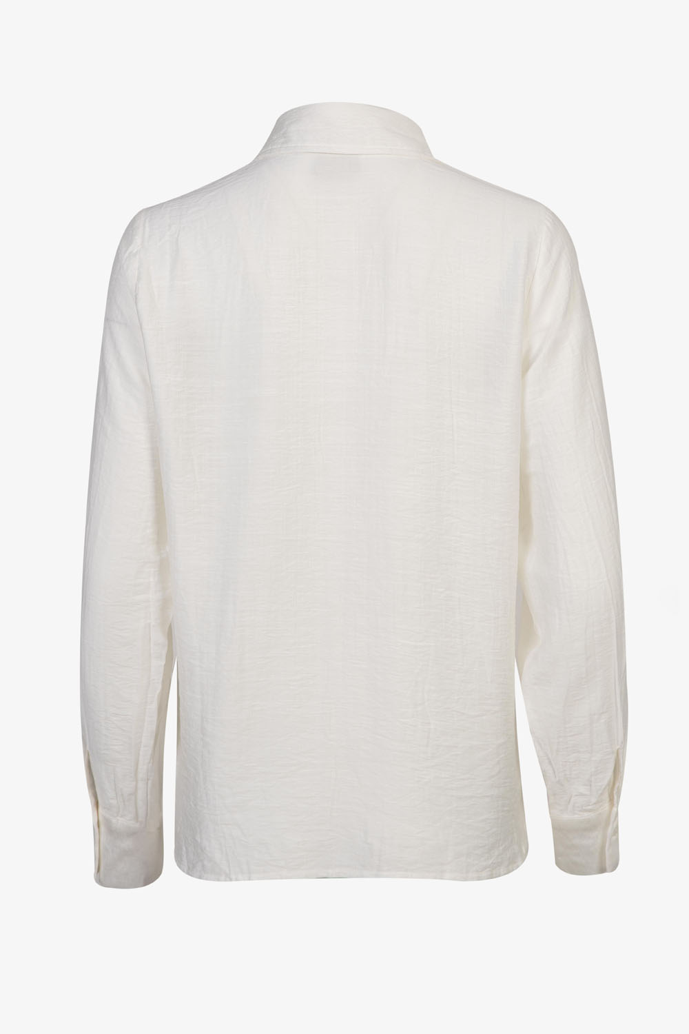 Front Stud Detail Shirt – Ichi