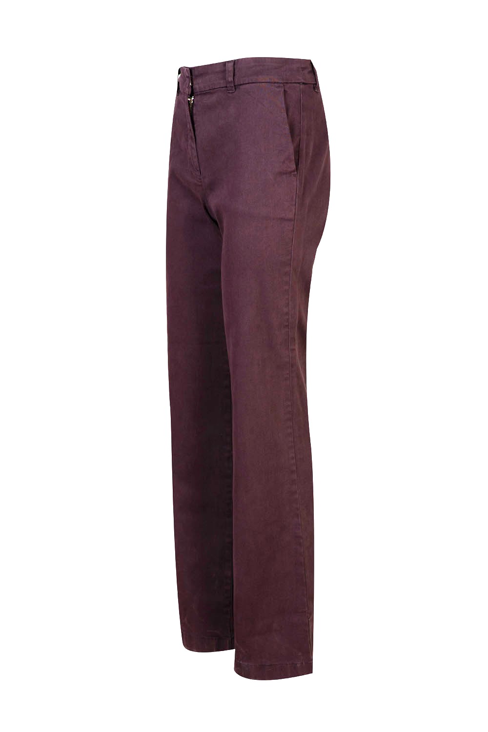 Straight Chino Trousers – Marella