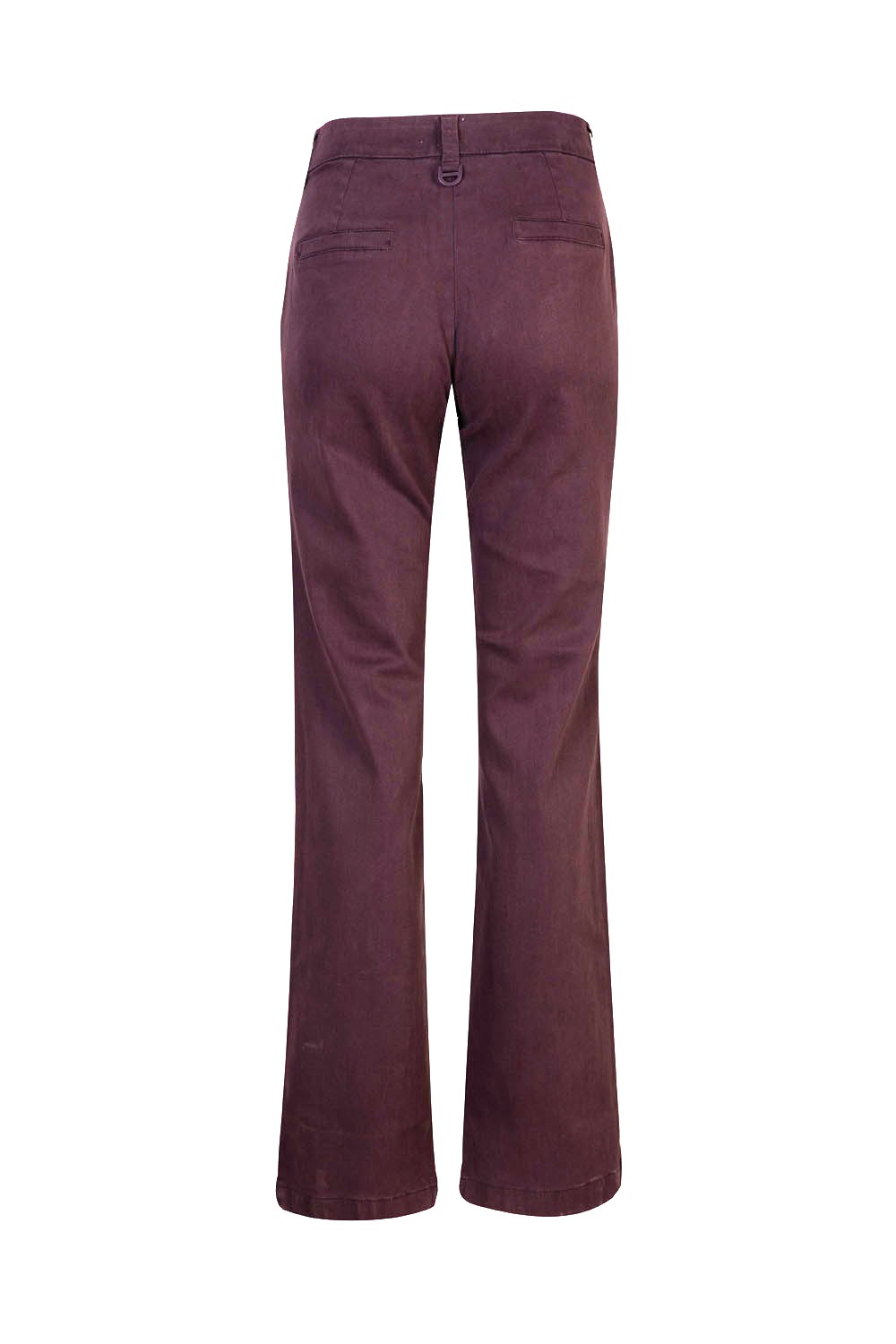 Straight Chino Trousers – Marella