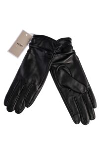 Image of Leather Gloves