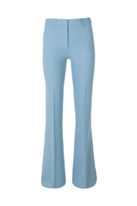 Image of Classic Fit Soft Tailored Trousers