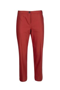 Image of Classic Cigarette Trousers