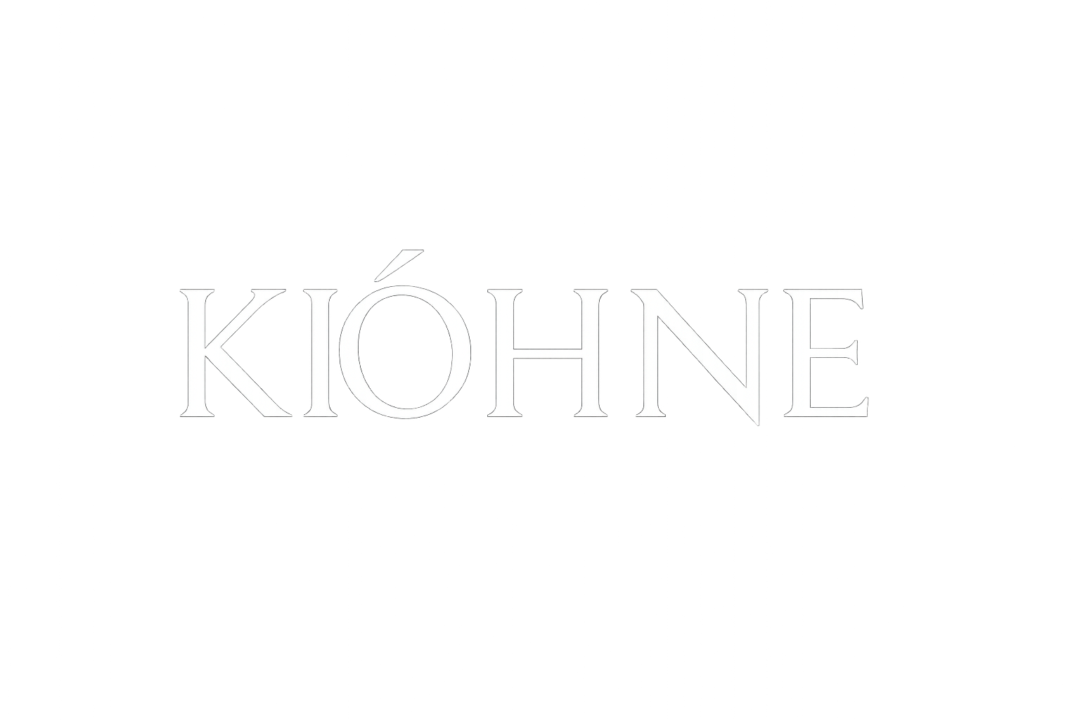 Kióhne
