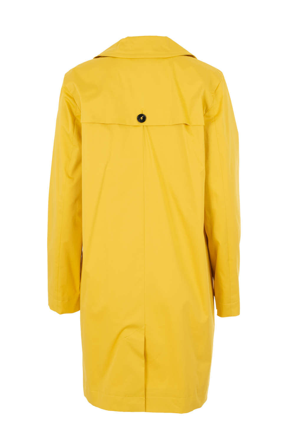 Soft A-Line Raincoat