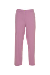 Image of Soft Jersey Trousers