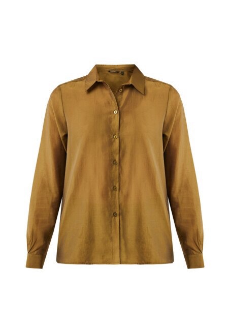 Sheer Shirt – Mexx