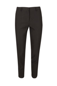Image of Cigarette Soft Trousers