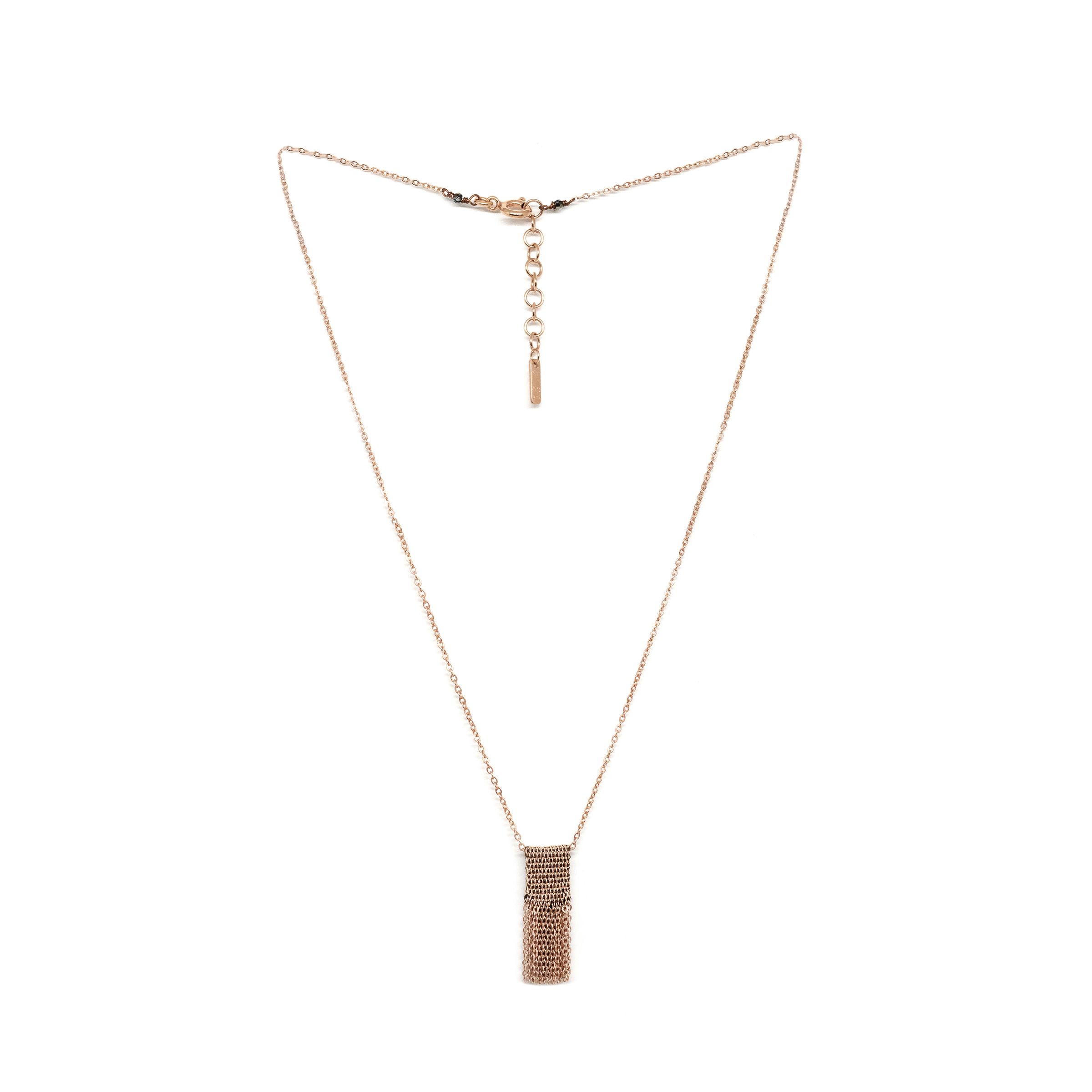 Short -”Boho” Necklace