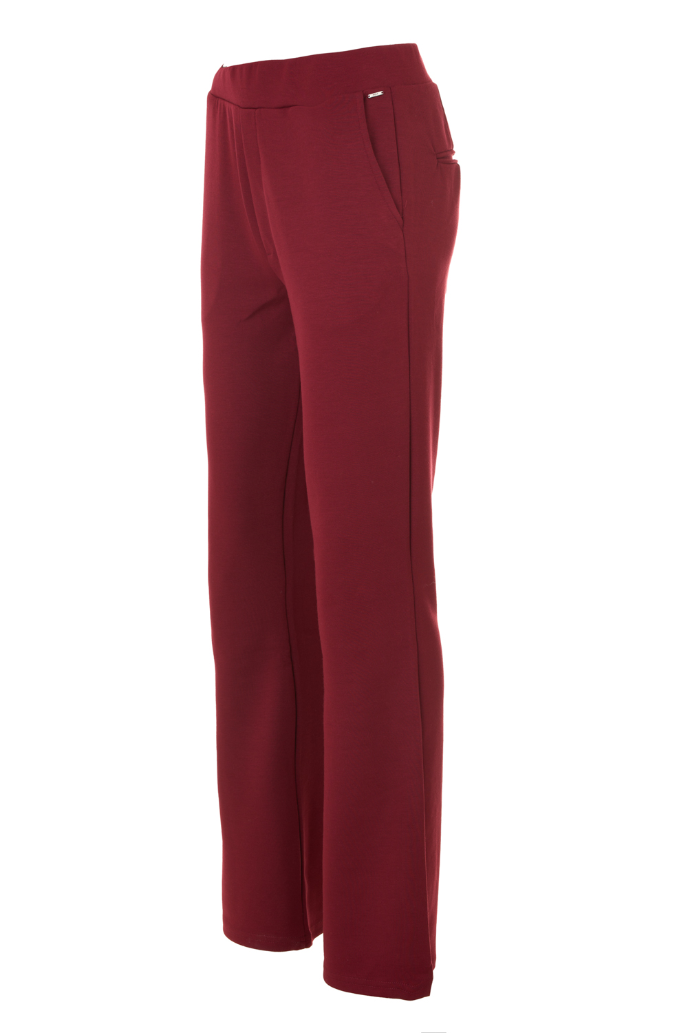 Jersey Flared Pants (Mexx)
