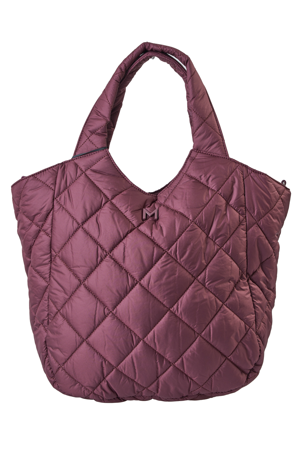 Quilted Tote Bag – Marella