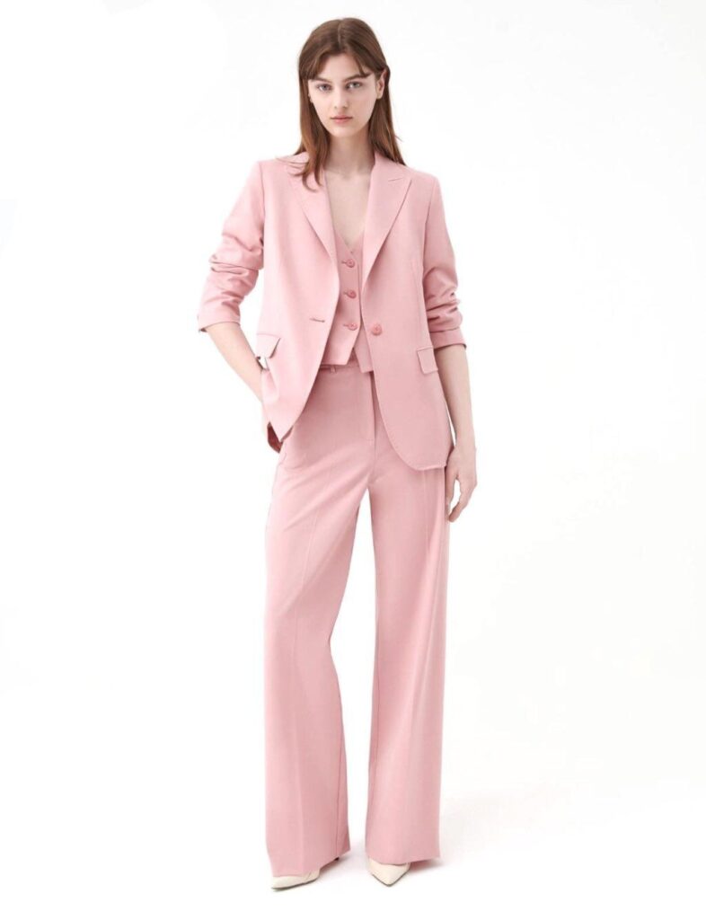 Shopping Services Marella Outfit 3