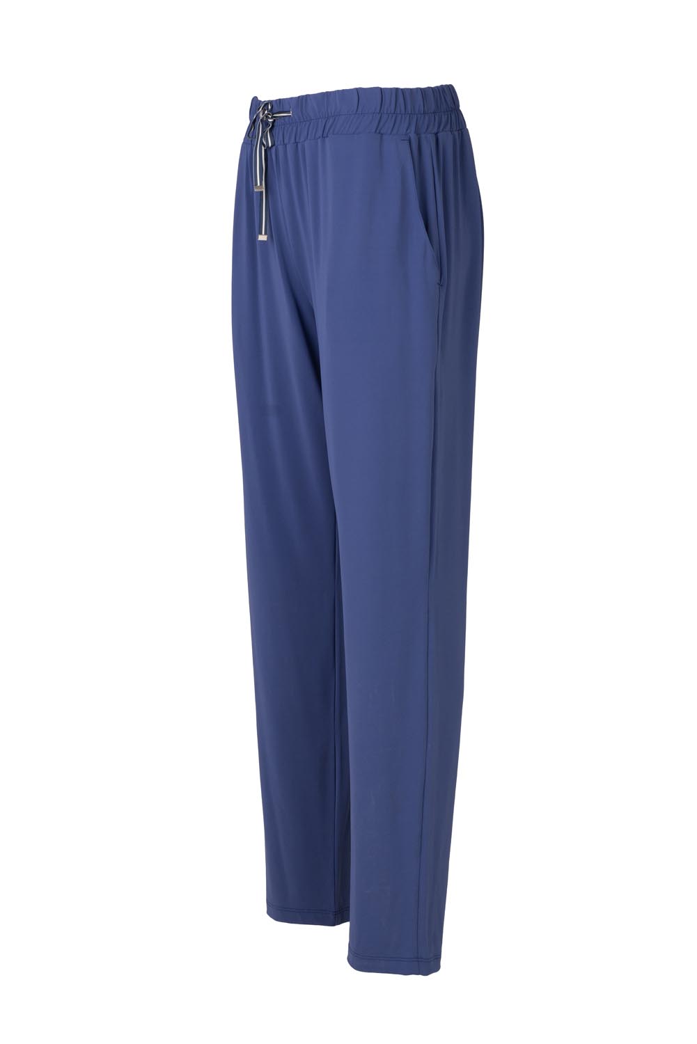 Soft Tracksuit Trousers with Drawstring