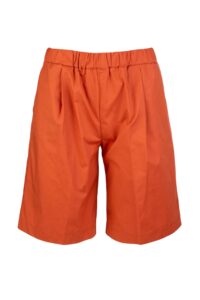 Image of Cotton City – Shorts with Elasticated Band