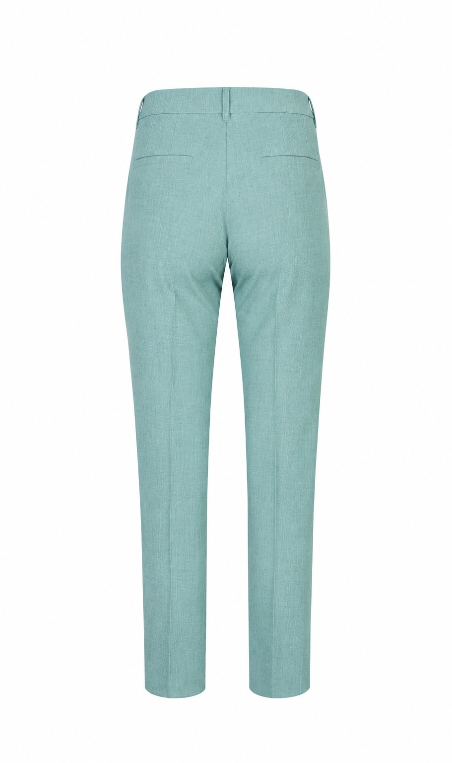 7/8 Straight Marl Trousers – Marella