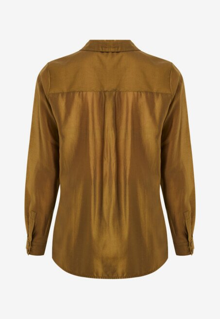 Sheer Shirt – Mexx