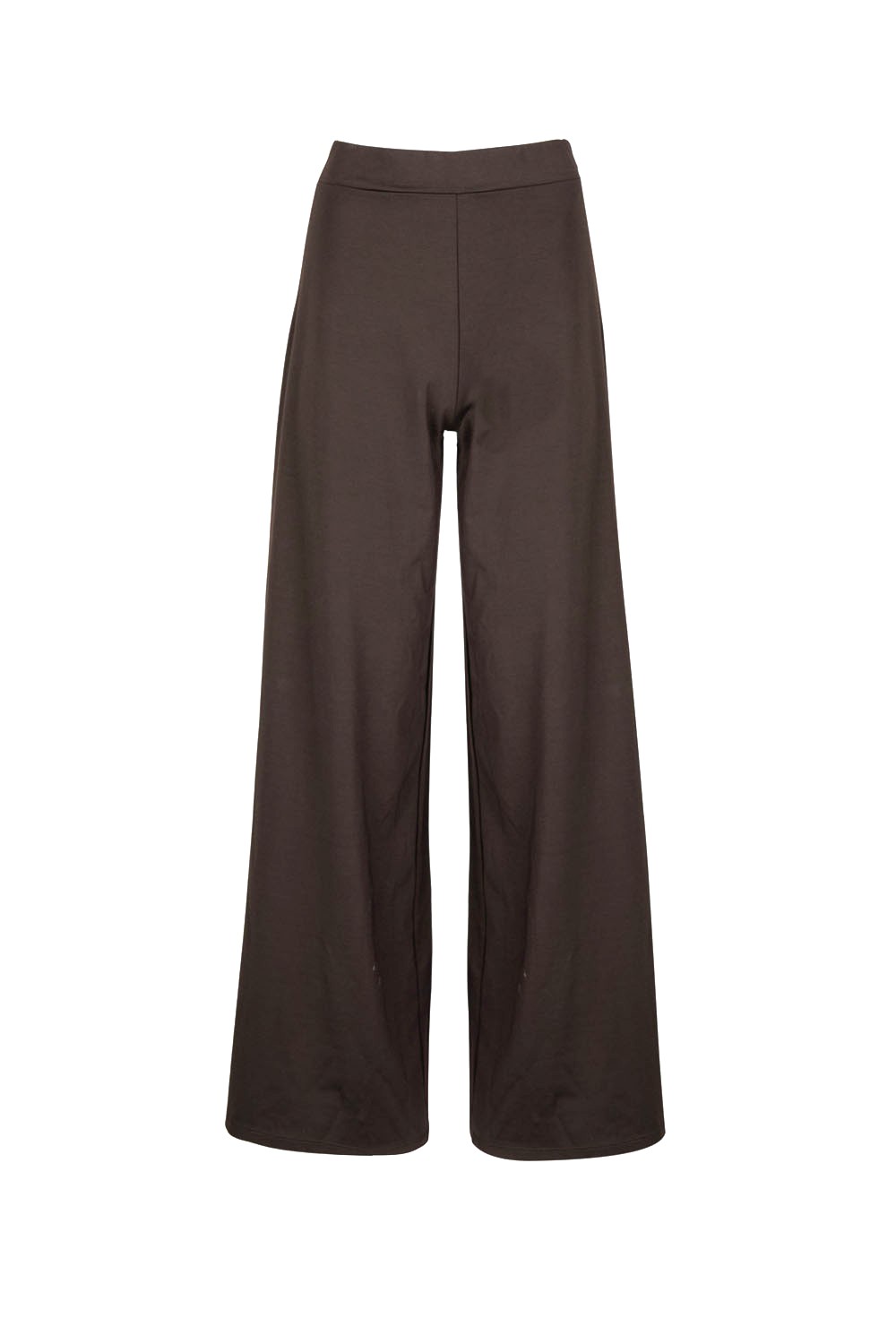 Jersey Palazzo Pants – Sunny Studio