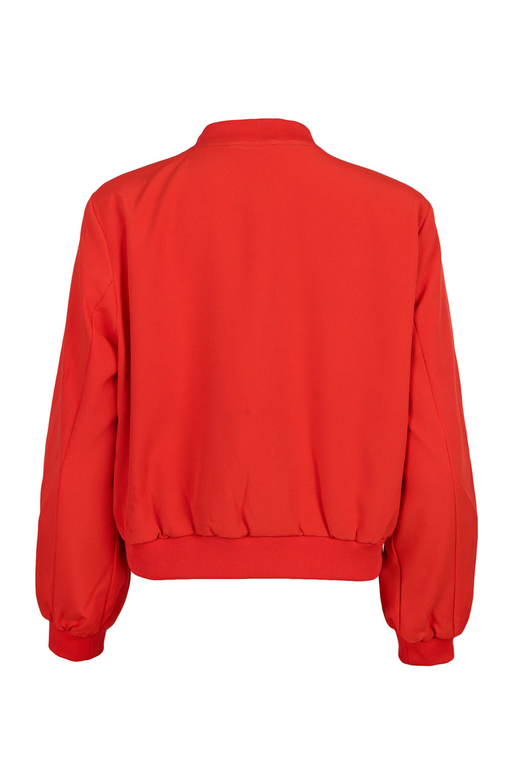 Utility Style Bomber Jacket – Ichi