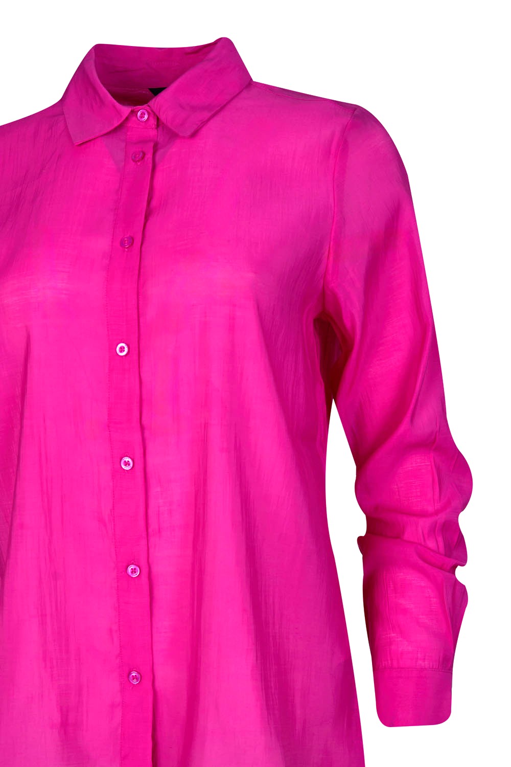 Semi-Shear Shirt – Mexx