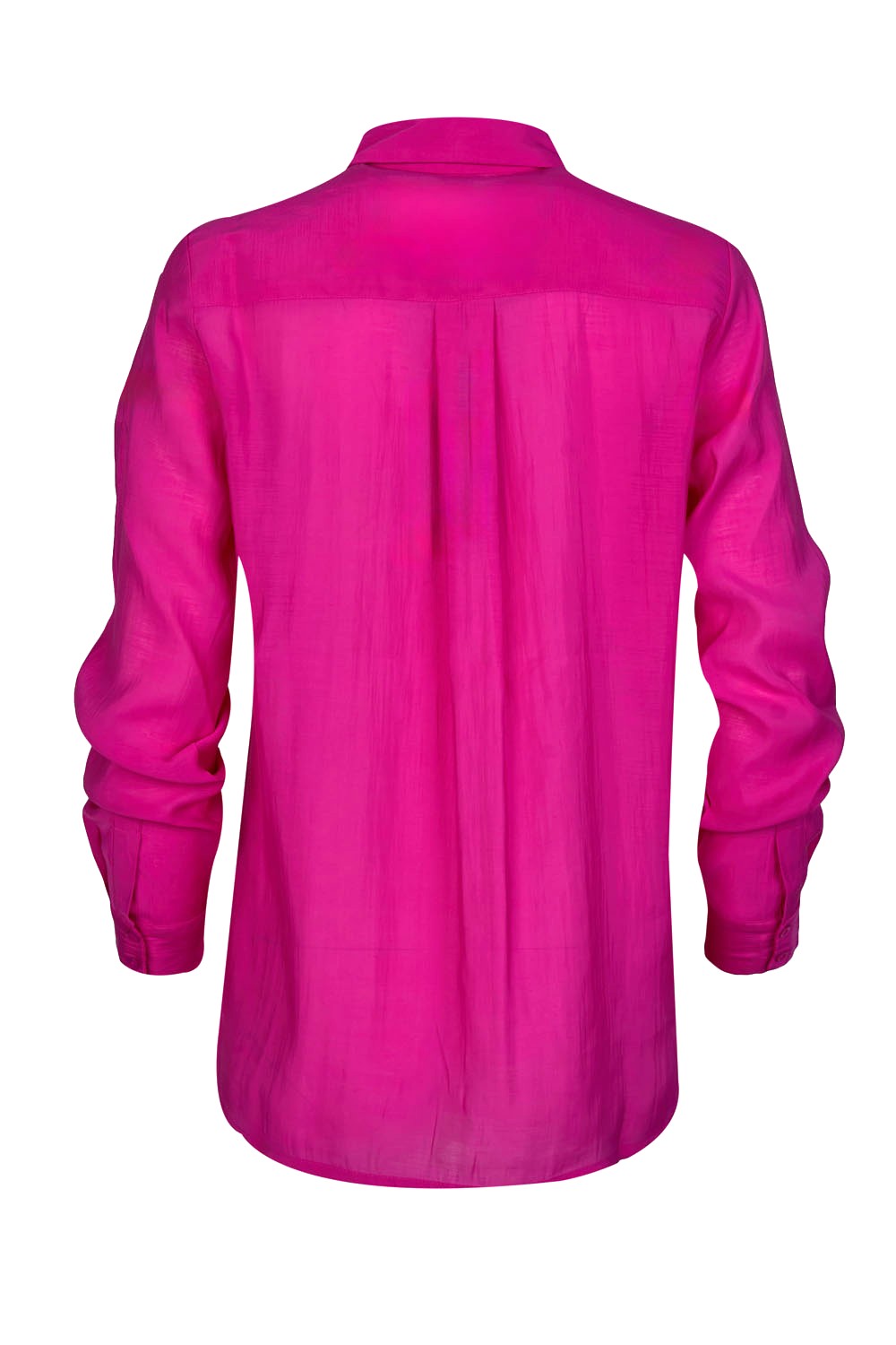 Semi-Shear Shirt – Mexx