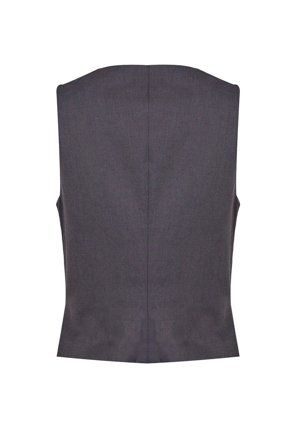Fitted Waistcoat – Jijil