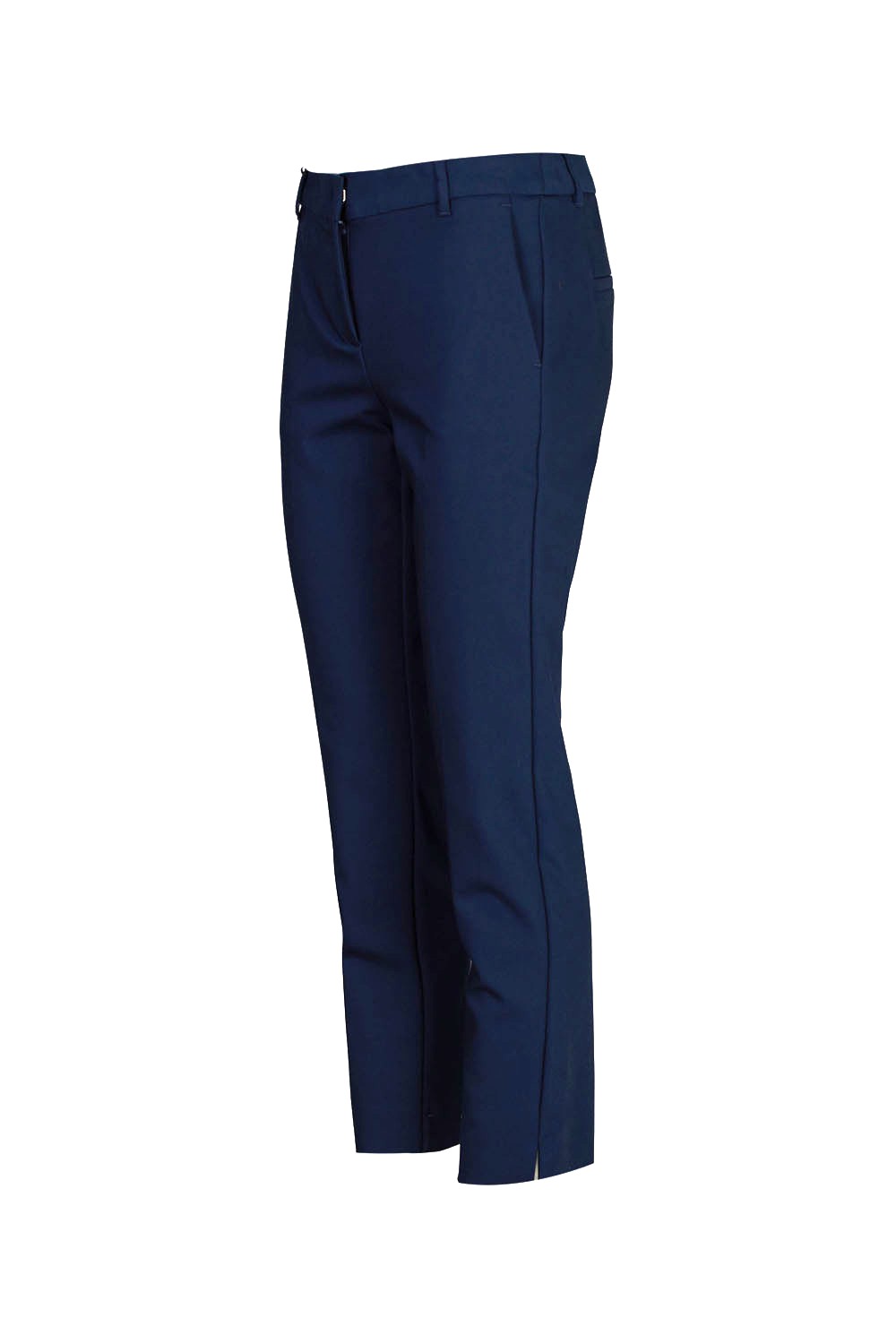 7/8 Slim Line Stretchy Trousers – Marella