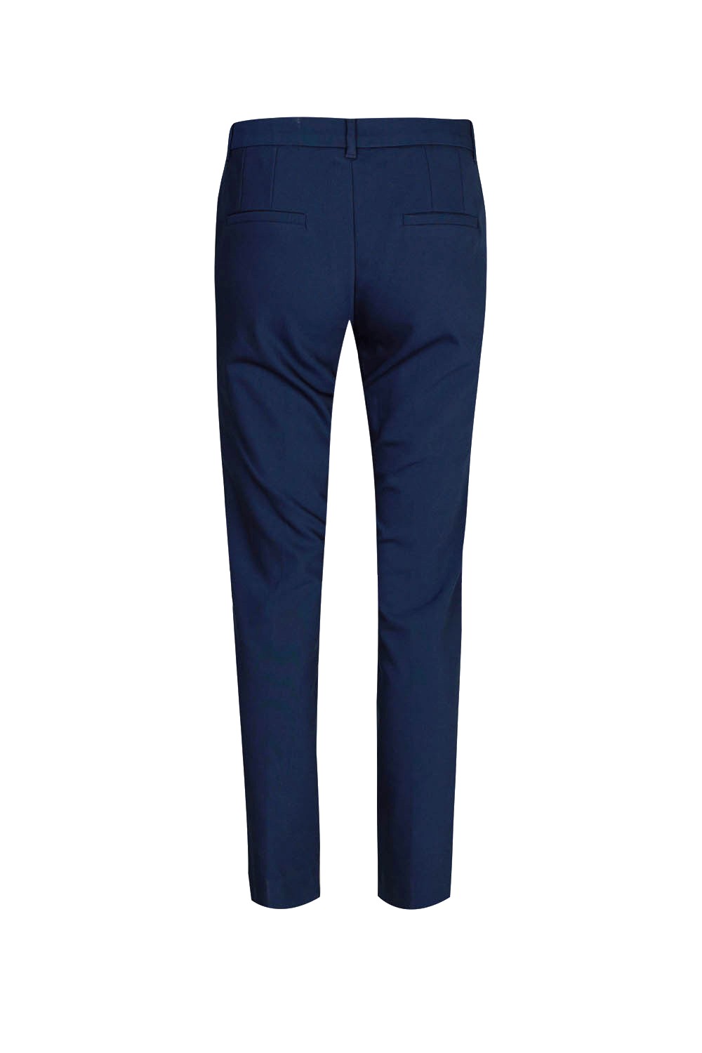 7/8 Slim Line Stretchy Trousers – Marella