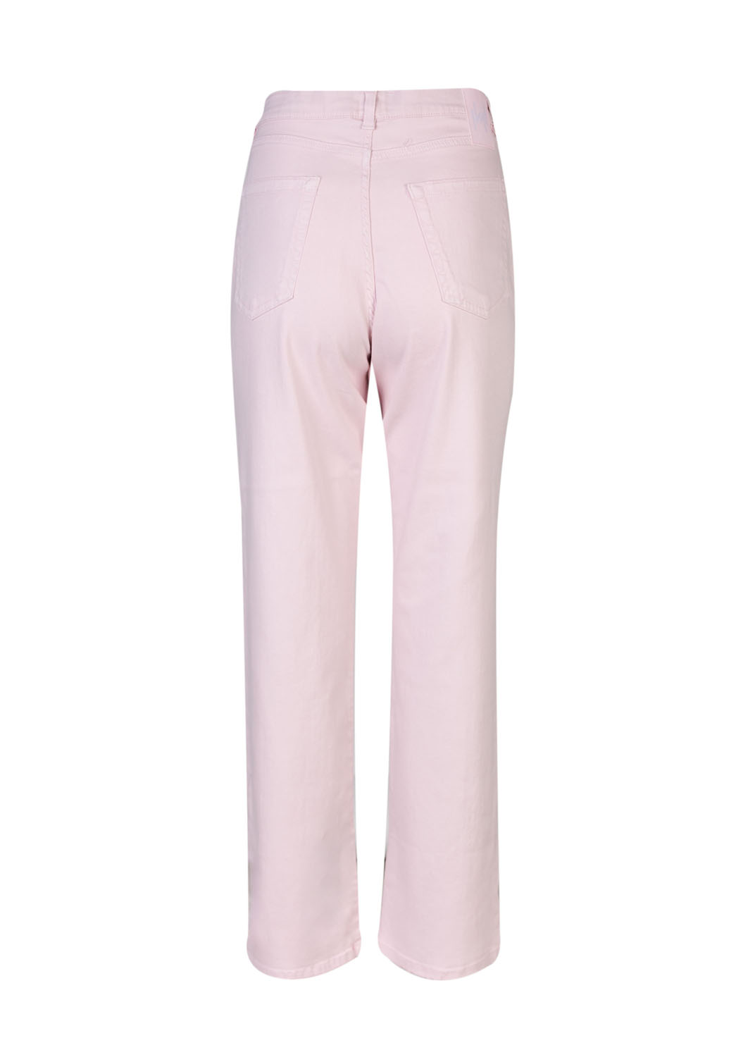 Classic Denim Trousers – Marella