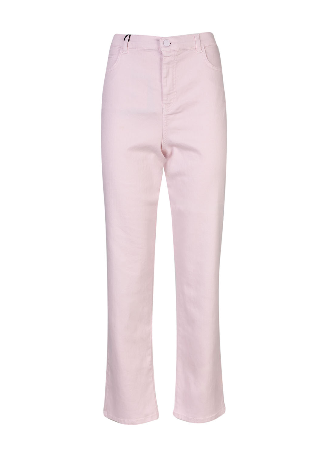 Classic Denim Trousers – Marella