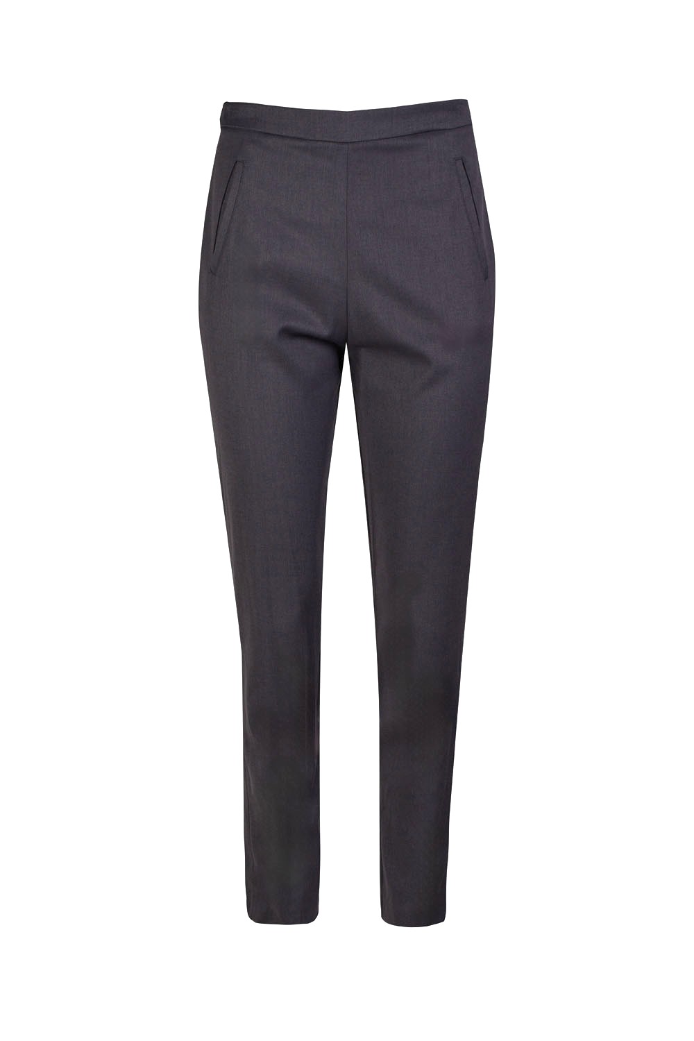 Cigarette Trousers – Jijil