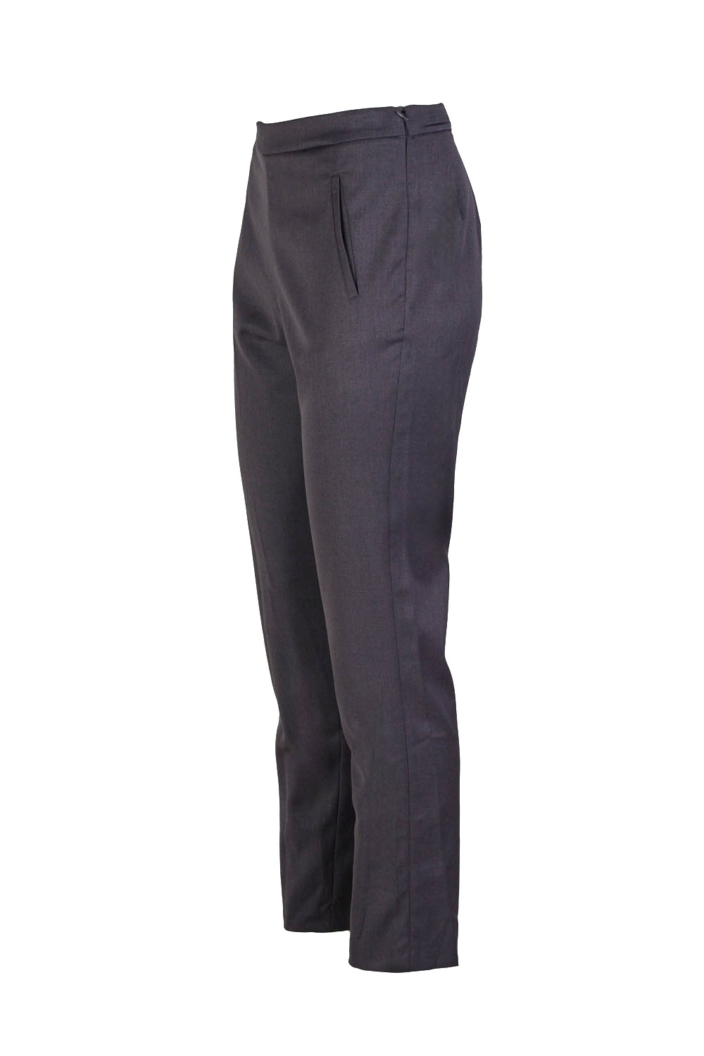 Cigarette Trousers – Jijil