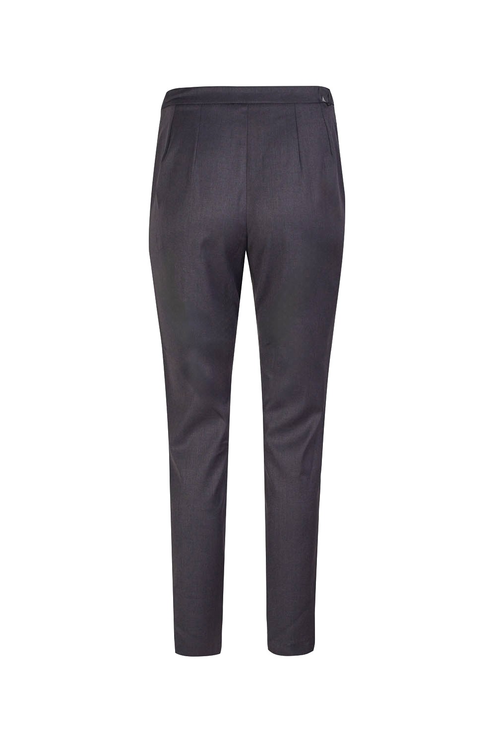 Cigarette Trousers – Jijil