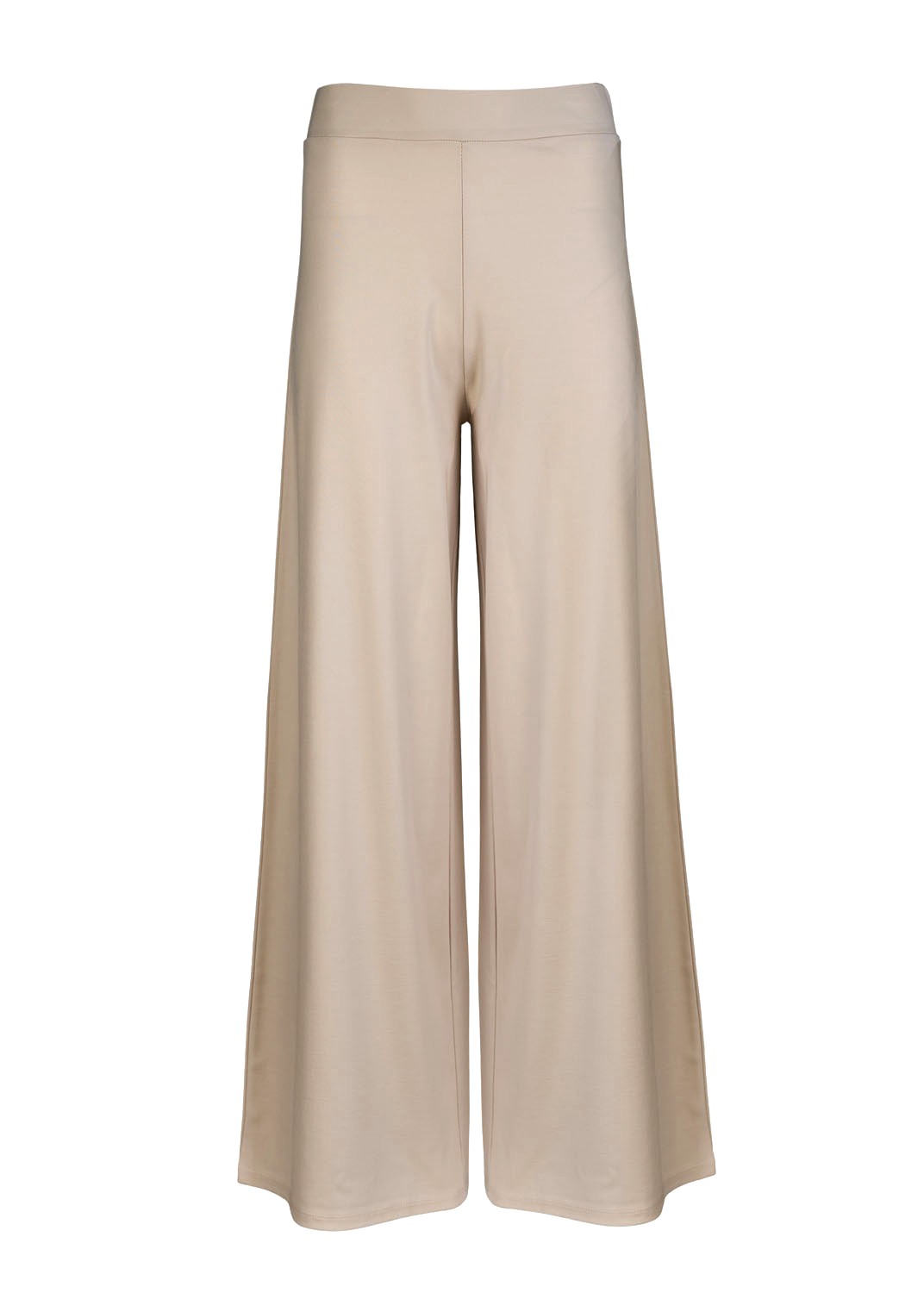 Jersey Palazzo Pants – Sunny Studio