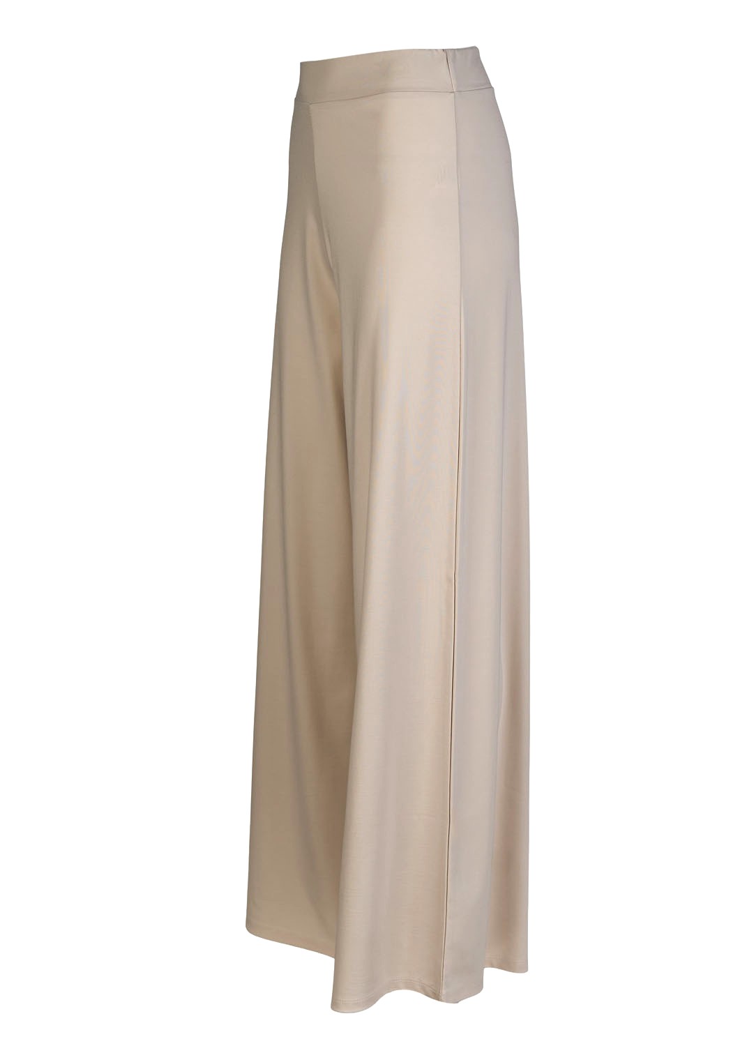 Jersey Palazzo Pants – Sunny Studio
