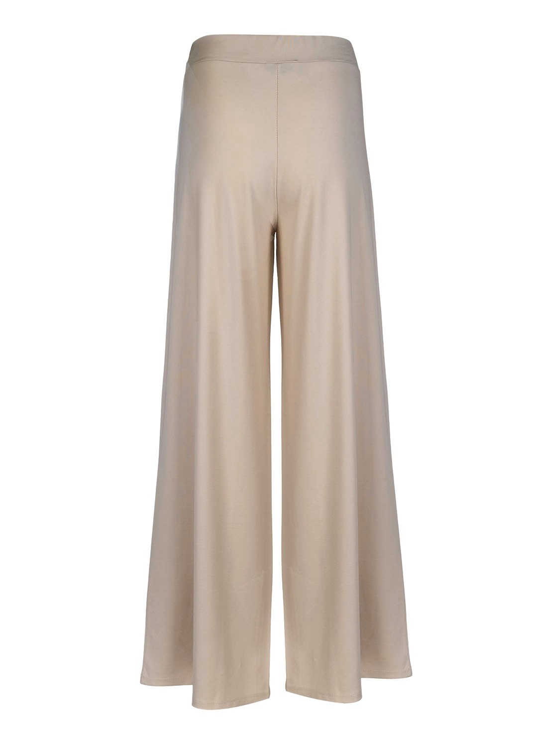 Jersey Palazzo Pants – Sunny Studio
