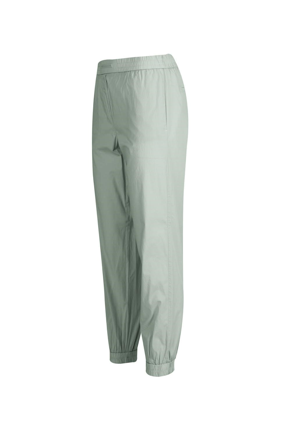 Lightweight Tracksuit Type Trousers