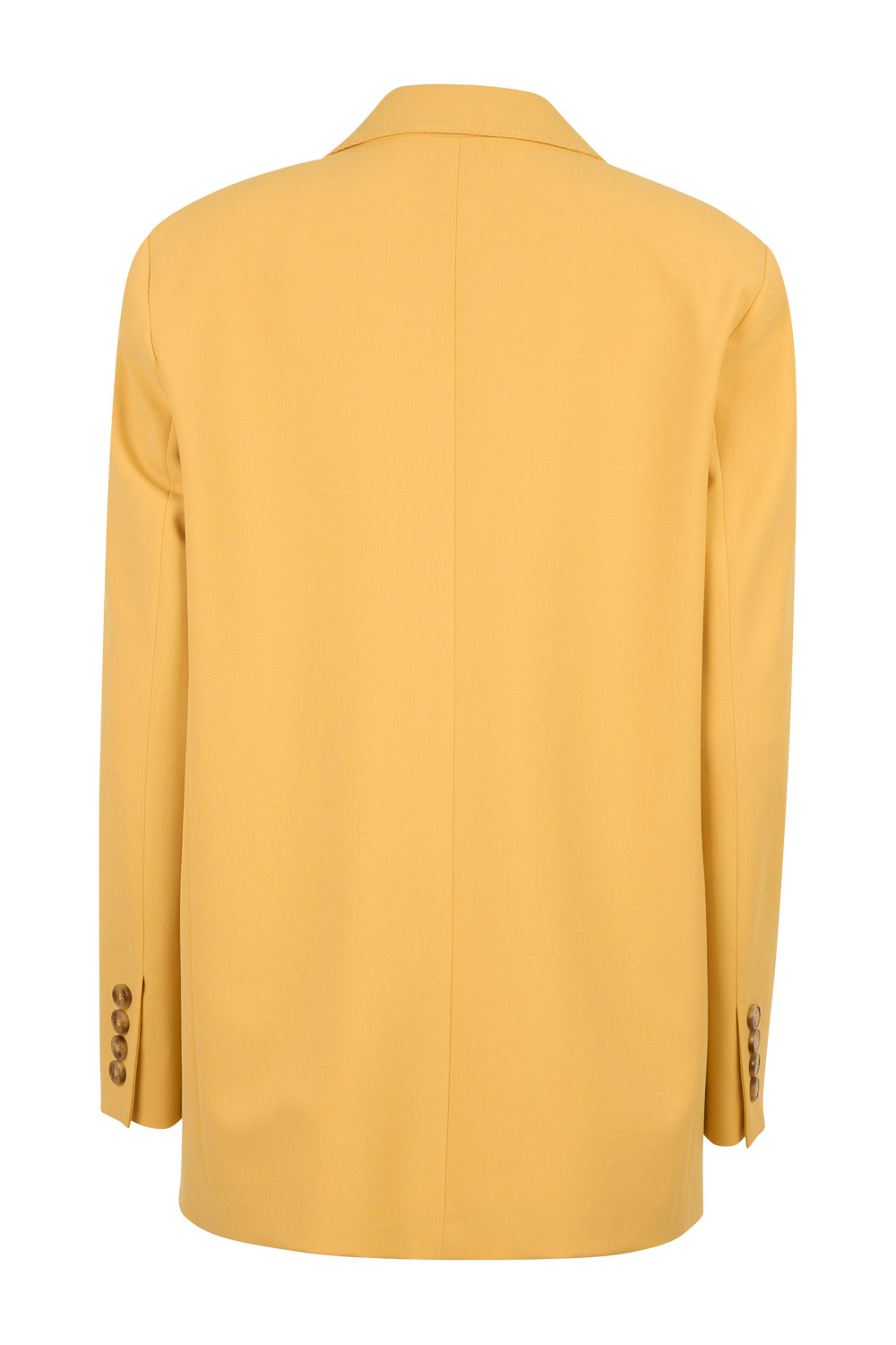 Boyfriend Long Jacket – Marella