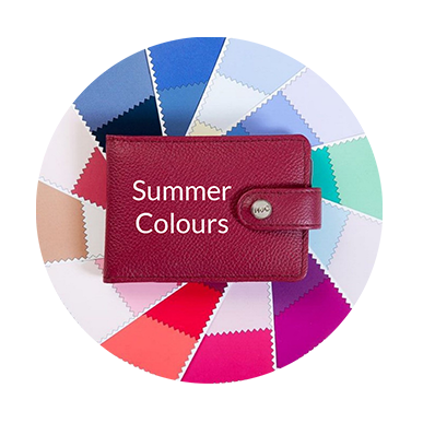 Summer Colour Combinations